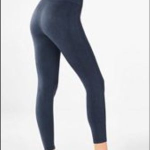 Fabletics leggings size M